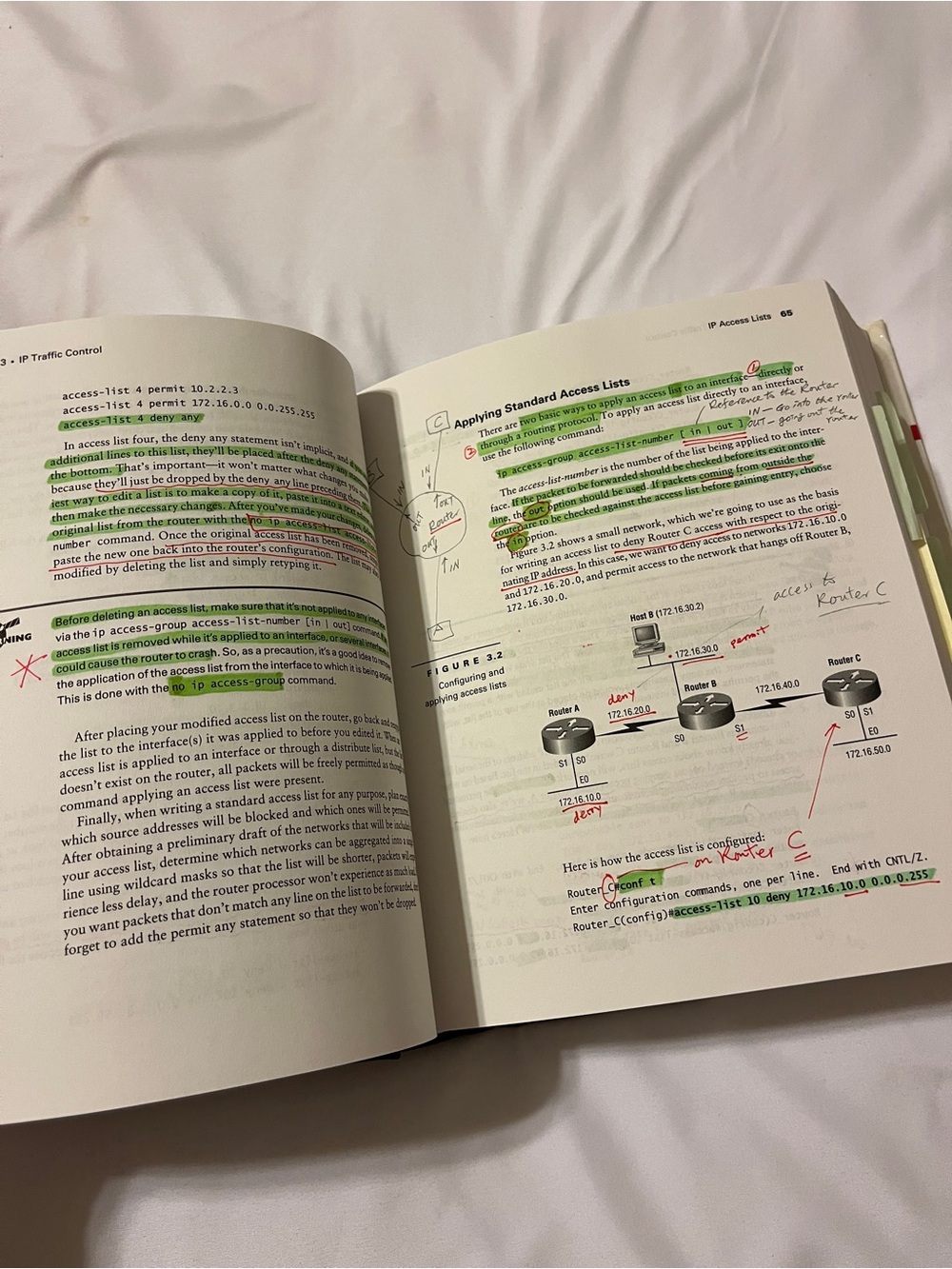 (Original $49.99) Sybex CCNP Advanced Cisco Router Configuration Study Guide CD - Picture 5 of 16